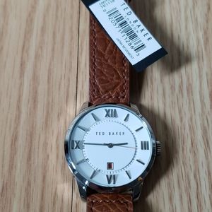 Ted Baker Watch